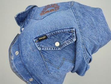 marynarka wrangler: Wrangler, Koszula damska, M — 6