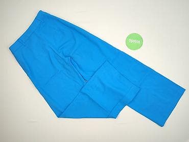 buty sizzer: Bershka, Spodnie materiałowe damskie, rozmiar 2XS w lalafo.pl — 3 buty sizzer: Bershka, Spodnie materiałowe damskie, rozmiar 2XS — 3