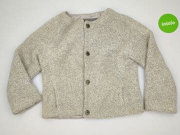 parki mohito: Zara, Narzutka damska, rozmiar L — 2