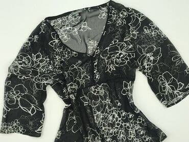 damska bluzka krzyżówka: Street One, Bluzka damska, rozmiar M — 1