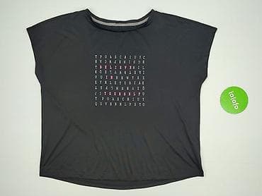 icon bluzki: TEX, T-shirt damski, rozmiar L — 2
