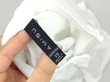 bluzki damskie armani exchange: Amisu, Bluzka damska, rozmiar XS — 4