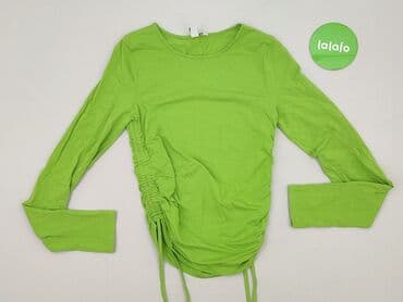 bluzki wyszczuplające sylwetkę: & Other Stories, Bluzka damska, rozmiar XS — 2