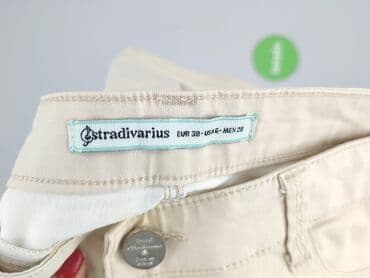 mom jeans stradivarius: Stradivarius, Jeansy damskie, rozmiar S — 5