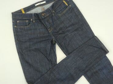 jeansy bootcut: Джинси жіночі, розмір L — 1