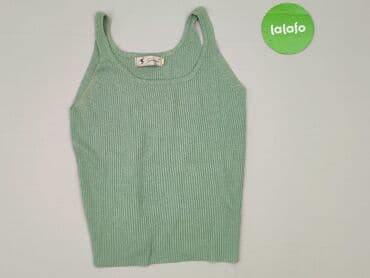 bluzki prazkowane: Top damski, rozmiar S — 2