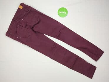 mom fit jeans stradivarius: Stradivarius, Jeansy damskie, rozmiar S — 3