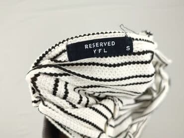 reserved spódnice czerwone: Reserved YFL, Sukienka damska, S — 4