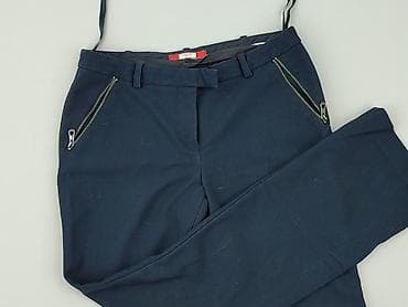 Next, Material trousers for women, size S