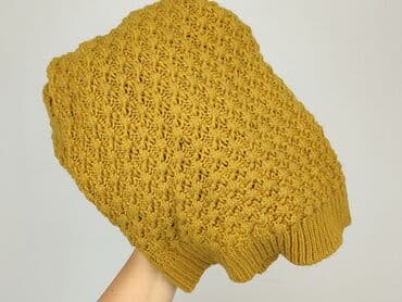 dzianinowa kamizelka h m: H&M, Sweter damski, rozmiar XS — 6