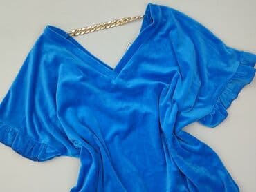 koszulka jedwabna intimissimi: Italian Style, Bluzka damska, rozmiar L — 1