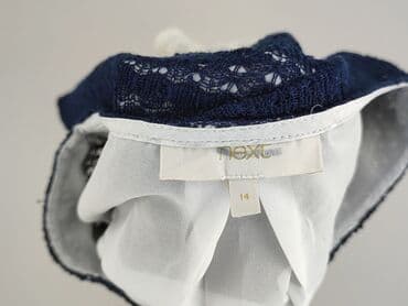 bluzki damskie młodzieżowe: Bluzka damska, rozmiar XL — 4