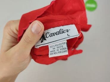 bluzki bramkarska: Bluzka damska, rozmiar L — 4