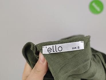 lemoniade: Ellos, Sukienka damska, rozmiar S — 5
