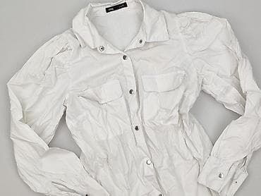 Sinsay, Koszula damska, rozmiar M w lalafo.pl Sinsay, Koszula damska, rozmiar M