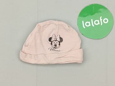 hello kitty piżamy: Cap, 0-3 months, condition - Good — 2