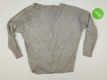 Kobiety: Sweter damski, 3XL — 2