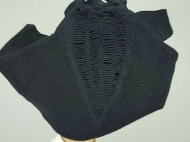 krótkie spodenki do grubych rajstop: Bluzka damska, S — 4