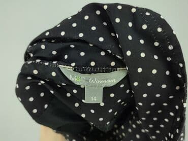 плащ: Marks & Spencer, Women`s trench, size M (EU 38) — 4