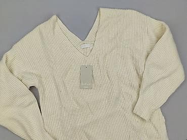 LeGer, Sweter damski, rozmiar 5XL