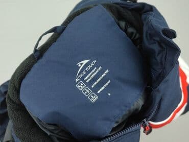 kurtka zimowa f f: Active Touch, Women`s winter jacket, size S — 4