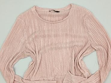 bluzy: Gina Tricot, Bluzka damska, rozmiar L — 1