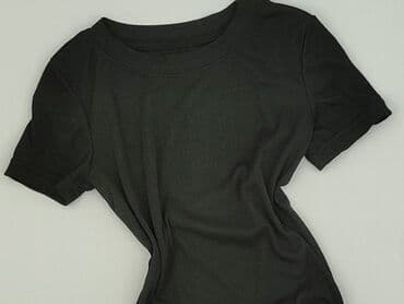 deezee sandaly czarne: Dazy, T-shirt damski, rozmiar XS — 1