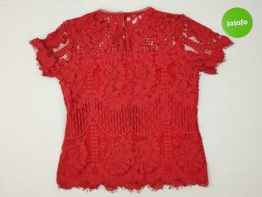 t shirty z ustami: Lipsy, Bluzka damska, L — 3