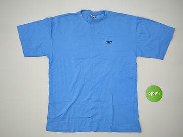 levis t shirt basic: Reebok, Koszulka dla mężczyzn, rozmiar L — 2