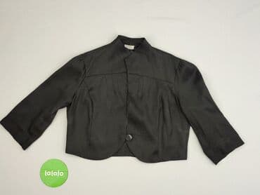 c a marynarka damska: Women's blazer, size L (EU 40) — 2