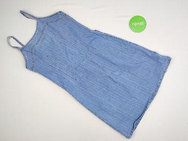 ogrodniczki mango: Sukienka damska, rozmiar M — 2