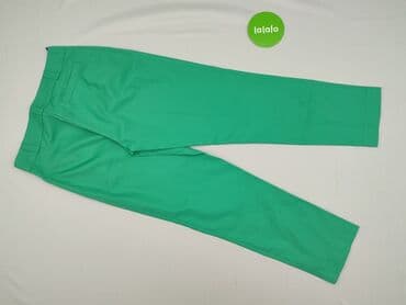 rajstopy z prl u: Spodnie materiałowe damskie, rozmiar M — 3