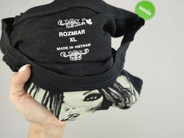 koszulka jack daniels damska: Women`s T-shirt, size XL — 6