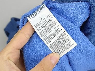 bear: Old Navy, Bluza z kapturem dla mężczyzn, rozmiar L — 5