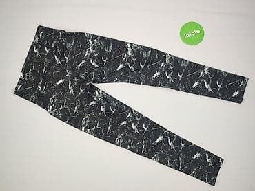dámske: Champion, Legginsy Sportowe damskie, rozmiar S — 3