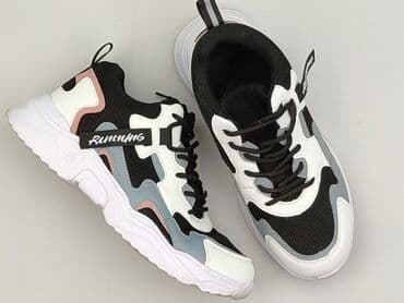 buty do biegania szerokie w palcach: Кросівки жіночі, розмір 43 — 1