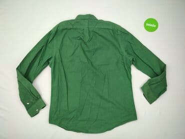 купити штани чоловічі дешево: Koszulа dla mężczyzn, XL, Ralph Lauren, stan - Dobry — 3