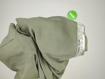 17588b h: Spodnie dresowe damskie, rozmiar S — 5