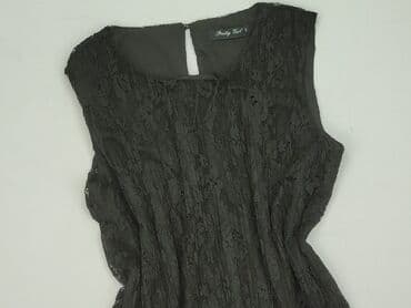 Pretty Girl, Women`s dress, 2XL