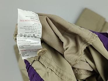 bershka spodnie cargo biale: Mountain Warehouse, Spodnie dla mężczyzn, rozmiar S — 5