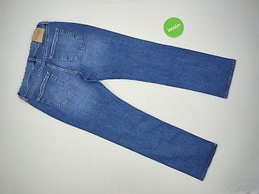 children jeans: Jeansy damskie, rozmiar S — 3