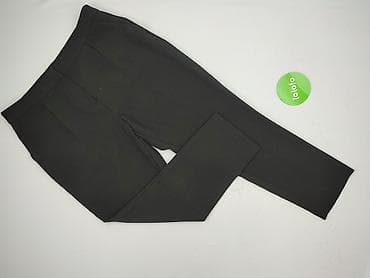 dres spodnie: F&F, Spodnie materiałowe damskie, rozmiar XL — 3