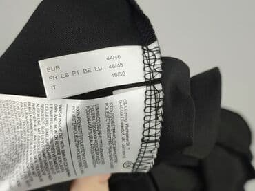 sukienka czarna 152: Yessica, Sukienka damska, rozmiar 3XL — 6