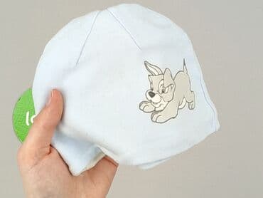 czapka moncler zimowa: Cap, 3-6 months, condition - Perfect — 4