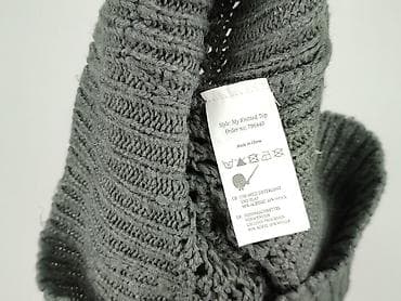 kurtki monarii: Monki, Sweter damski, rozmiar XS — 5