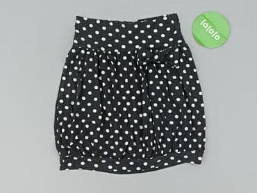 spódnice midi w groszki: Oxyd, Women`s skirt, size S (EU 36) — 2