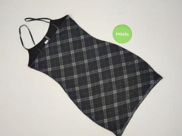 hm spódnice mini: H&M Divided, Sukienka damska, rozmiar XS — 4