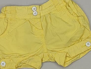 la lakers koszulka: Shorts, Baby club, 6-9 months, condition - Perfect — 1
