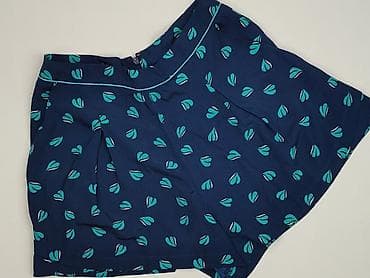 abat klapki: Topshop, Szorty damskie, rozmiar M — 1