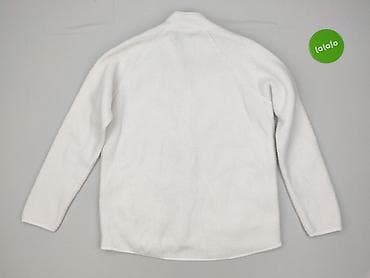 bluza just chill: Inextenso, Polar damski, rozmiar M — 3